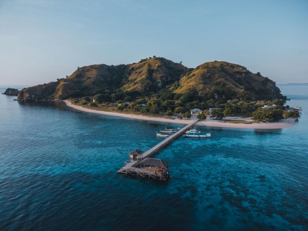 Labuan Bajo