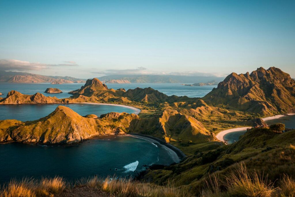 Pulau Padar